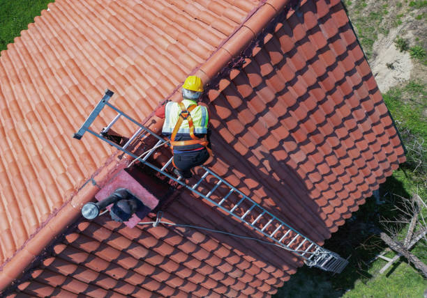 Best Roof Leak Repair  in Arlington, OH