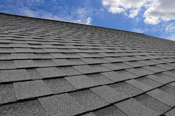 Best Chimney Flashing Repair  in Arlington, OH